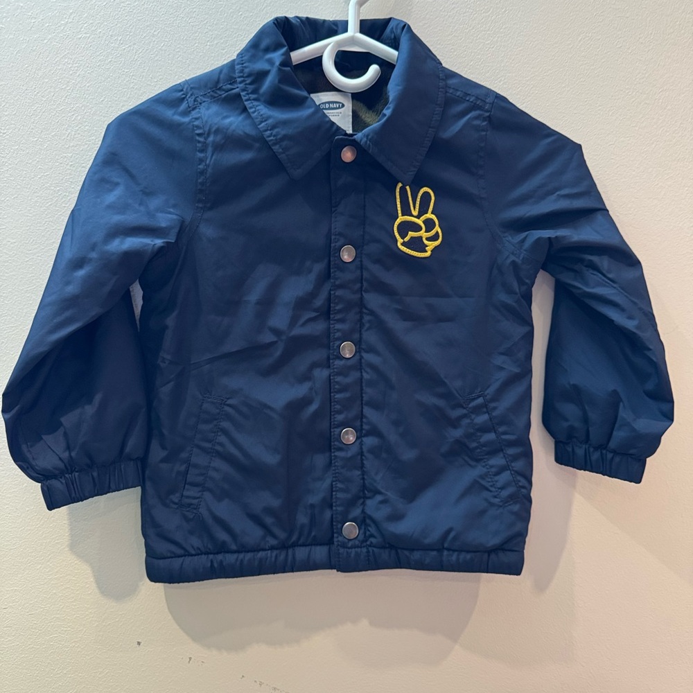Old Navy Boy’s Jacket 5T
